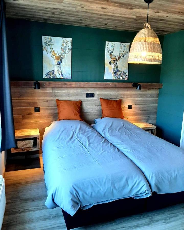 Bed & Breakfast Renee Cense *