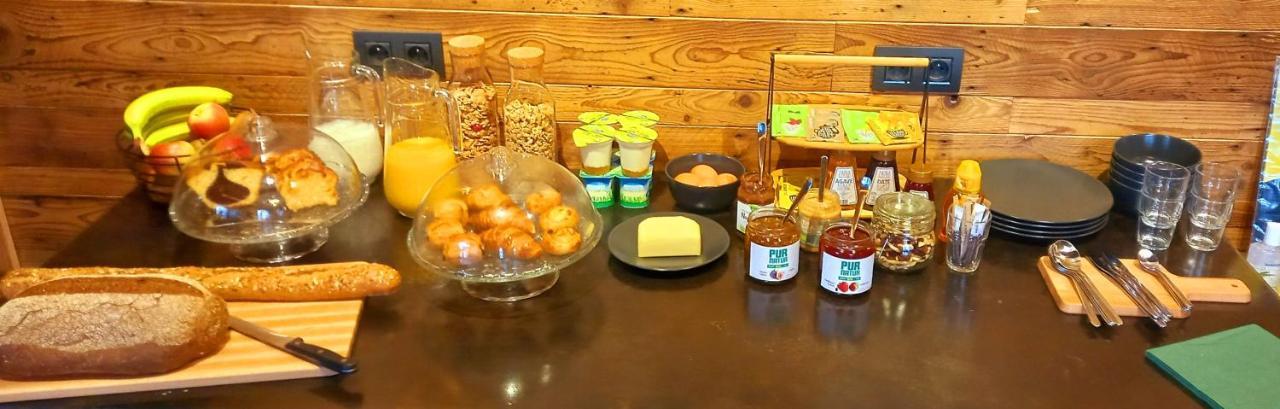 Bed & Breakfast Renee Cense *